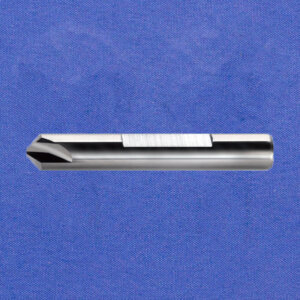 Фреза CARBIDE DW5080-р0.7 D6x80°x40Lx2T 60-series