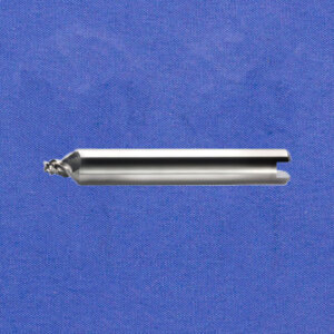 Фреза Carbide W112М 2F=φ1.5xφ6x40x2T 60-series