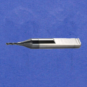 Фреза Carbide EW6825-BS7 ф2.5x3.5xD6x40Lx3F 60-series