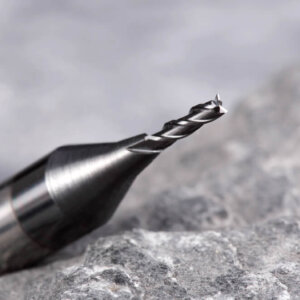Фреза Carbide EW6830-BS7 ф3,0x3.5xD6x40Lx3F 60-series
