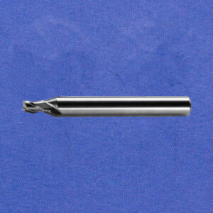 Фреза Carbide V003M Ф2.5xD4x33L 60-series