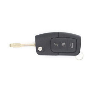 Ford original 3 кнопки Flip 433 MHz