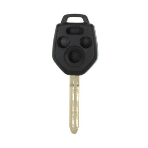 SUBARU Контейнер 3+1 кнопки (корпус 8)