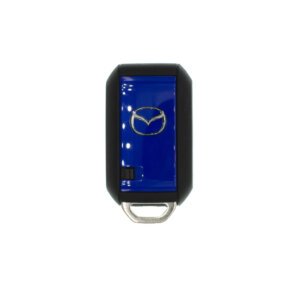 MAZDA 2 кнопки 315 MHz