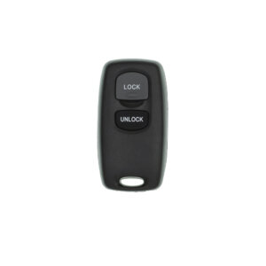 MAZDA Remote 2 кнопки 315 MHz