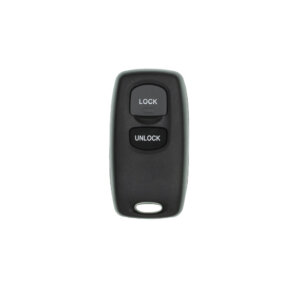 MAZDA M6 2 кнопки 315 MHz