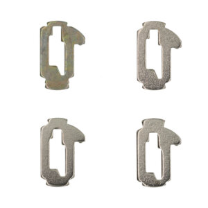 Рамки TOYOTA — TOY43 (№01-№02-№03-№04)