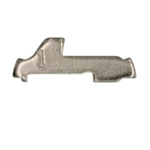 Рамки SUBARU — DAT-17 (№1-№2-№3-№4)