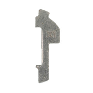 Рамки HONDA — HON-66 (№1-№2-№3-№4-№5-№6)