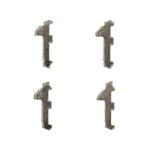 Рамки HYUNDAI — HY-22 (№1-№2-№3-№4)