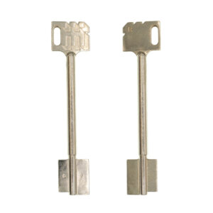 MAUER — 120 mm Класс "B"