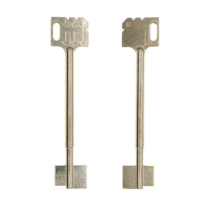 MAUER — 120 mm Класс "A"