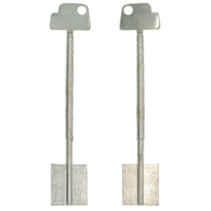 MAUER/STUV СТАЛЬНЫЕ №39 — 160 mm Класс "C"