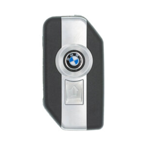 BMW Контейнер 2 кнопки