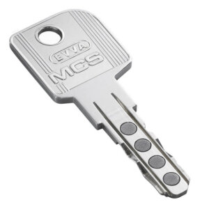 ЦИЛИНДР EVVA MCS ATA IN
