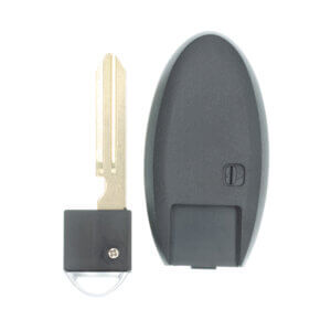 KeyDiy SMART ZB-03 4+1 кнопки
