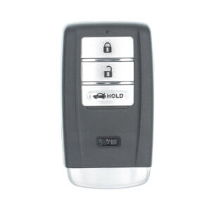 KeyDiy SMART ZB-14 3 кнопки