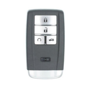 KeyDiy SMART ZB-14 4 кнопки
