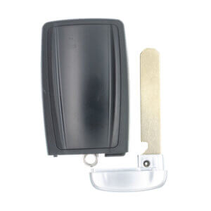 KeyDiy SMART ZB-14 4 кнопки