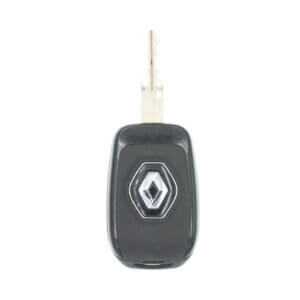 RENAULT 2 кнопки --- MHz