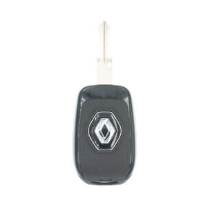 RENAULT 3 кнопки --- MHz