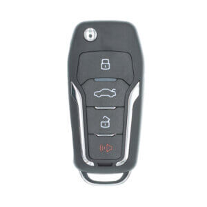 KeyDiy BS-04 "B" Система без чипа 3+1 кнопки