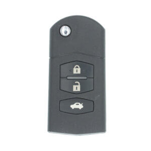 KeyDiy BS-07 "B" Система без чипа 3 кнопки