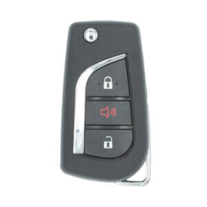 KeyDiy BS-09 "B" Система без чипа 2+1 кнопки