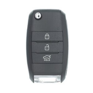 KeyDiy BS-13-1 "B" Система без чипа 3 кнопки