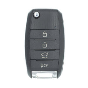 KeyDiy BS-13-2 "B" Система без чипа 4 кнопки