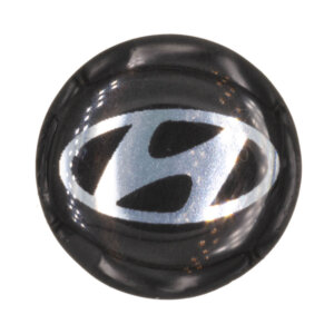 HYUNDAI значок