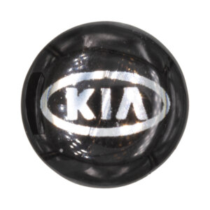 KIA значок