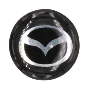 MAZDA значок
