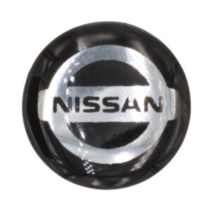 NISSAN значок