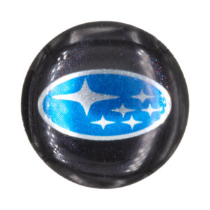 SUBARU значок