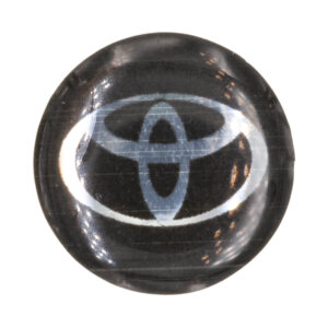 TOYOTA значок